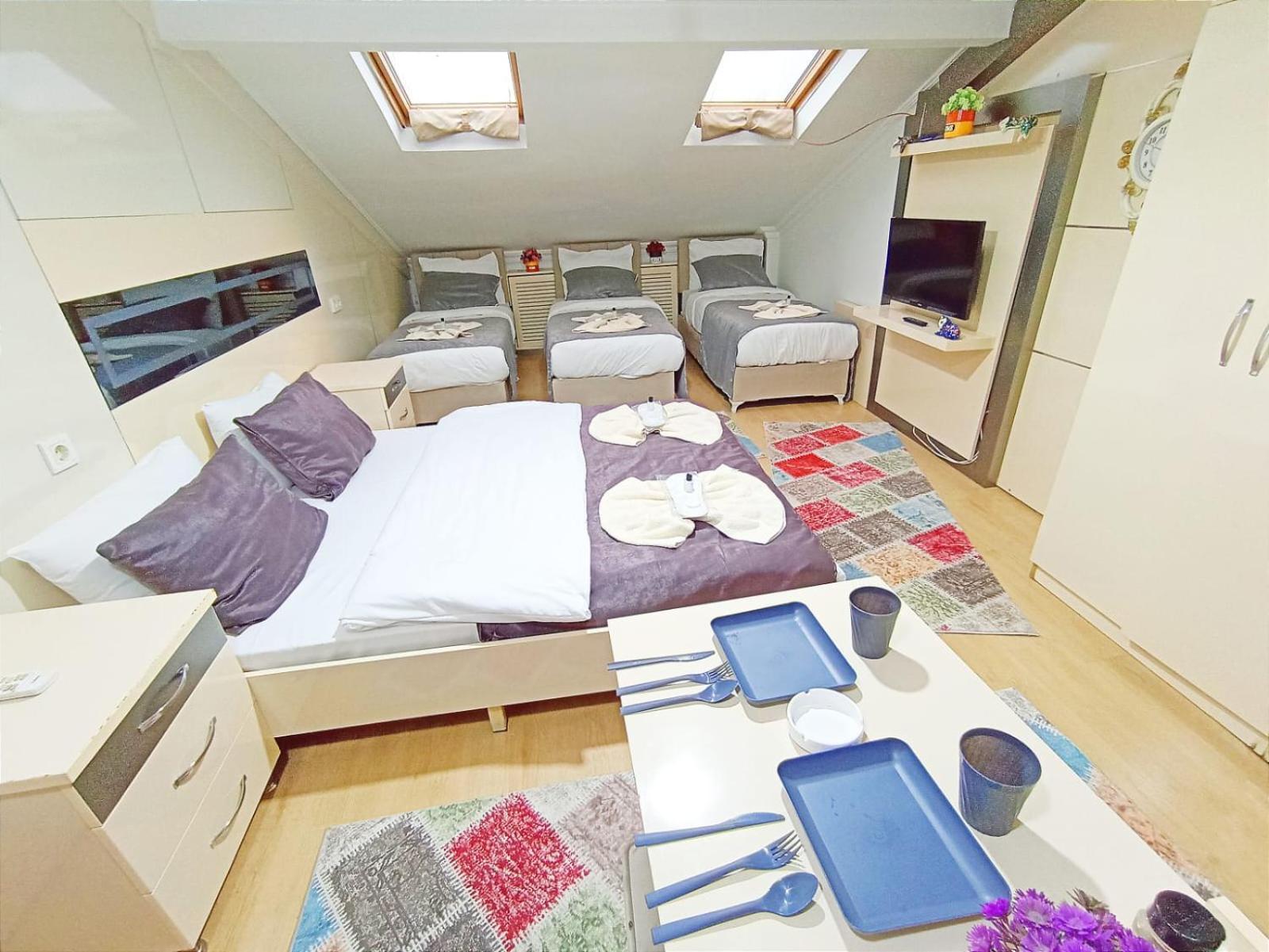 Taksim Golden House Provincia di Istanbul