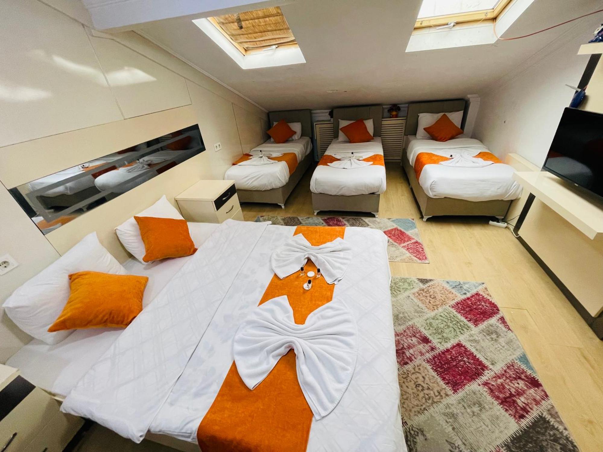 Taksim Golden House * Provincia di Istanbul