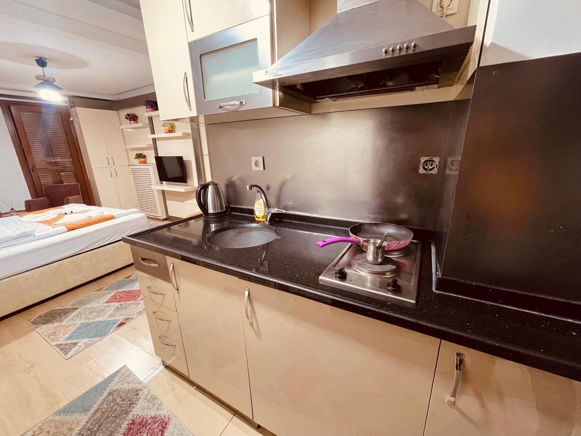 Taksim Golden House * Provincia di Istanbul
