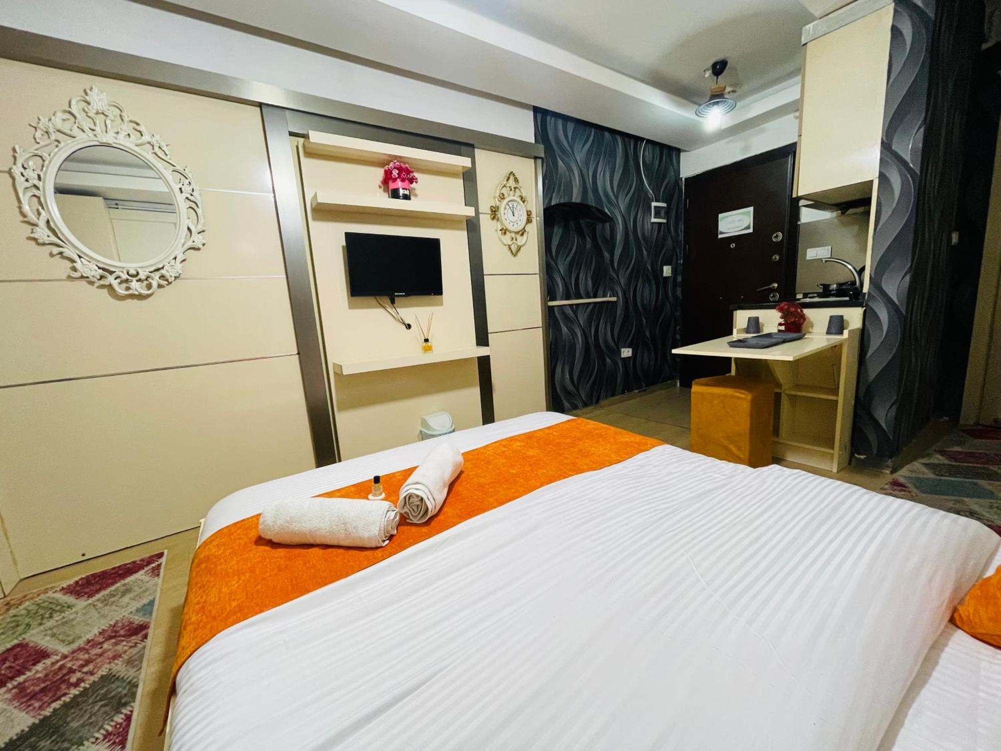 Taksim Golden House Provincia di Istanbul