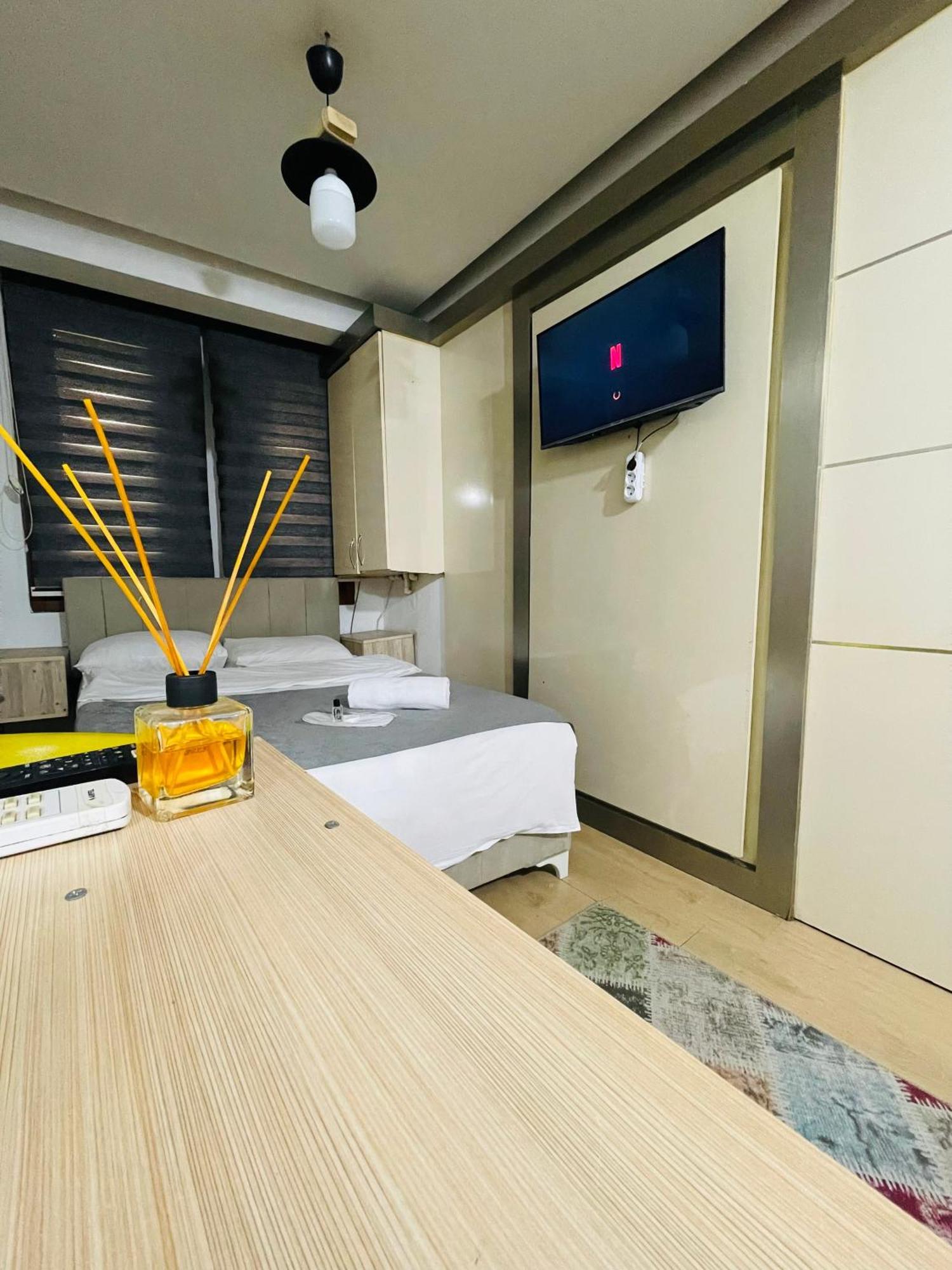Aparthotel Taksim Golden House Provincia di Istanbul