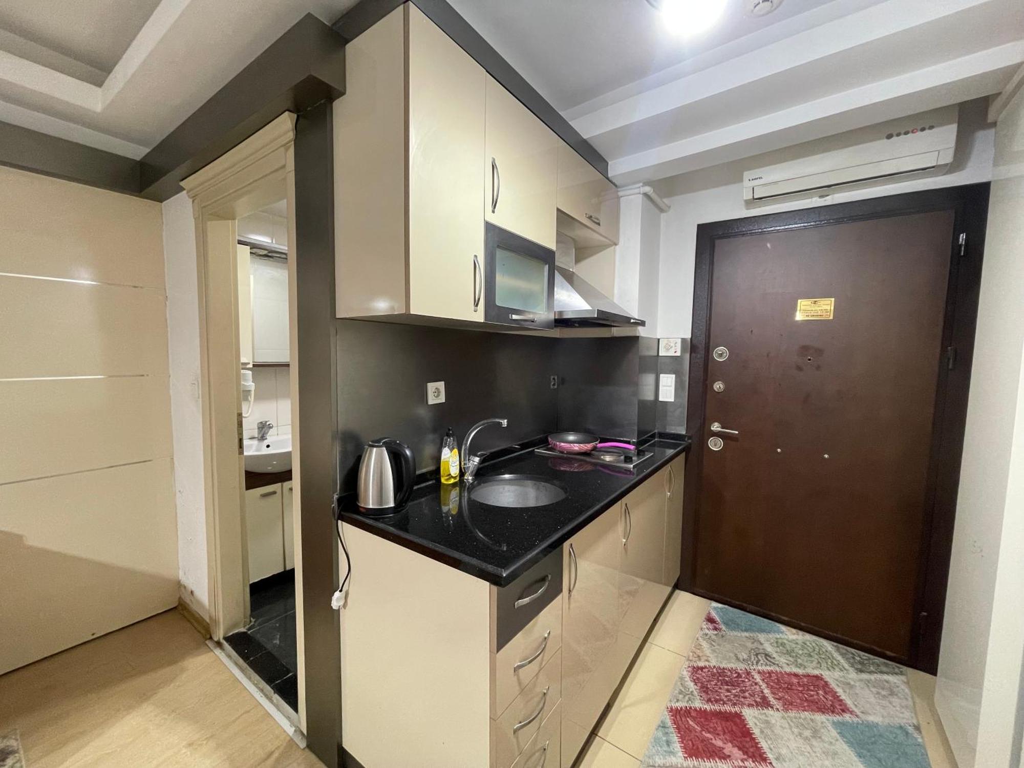 Taksim Golden House Provincia di Istanbul