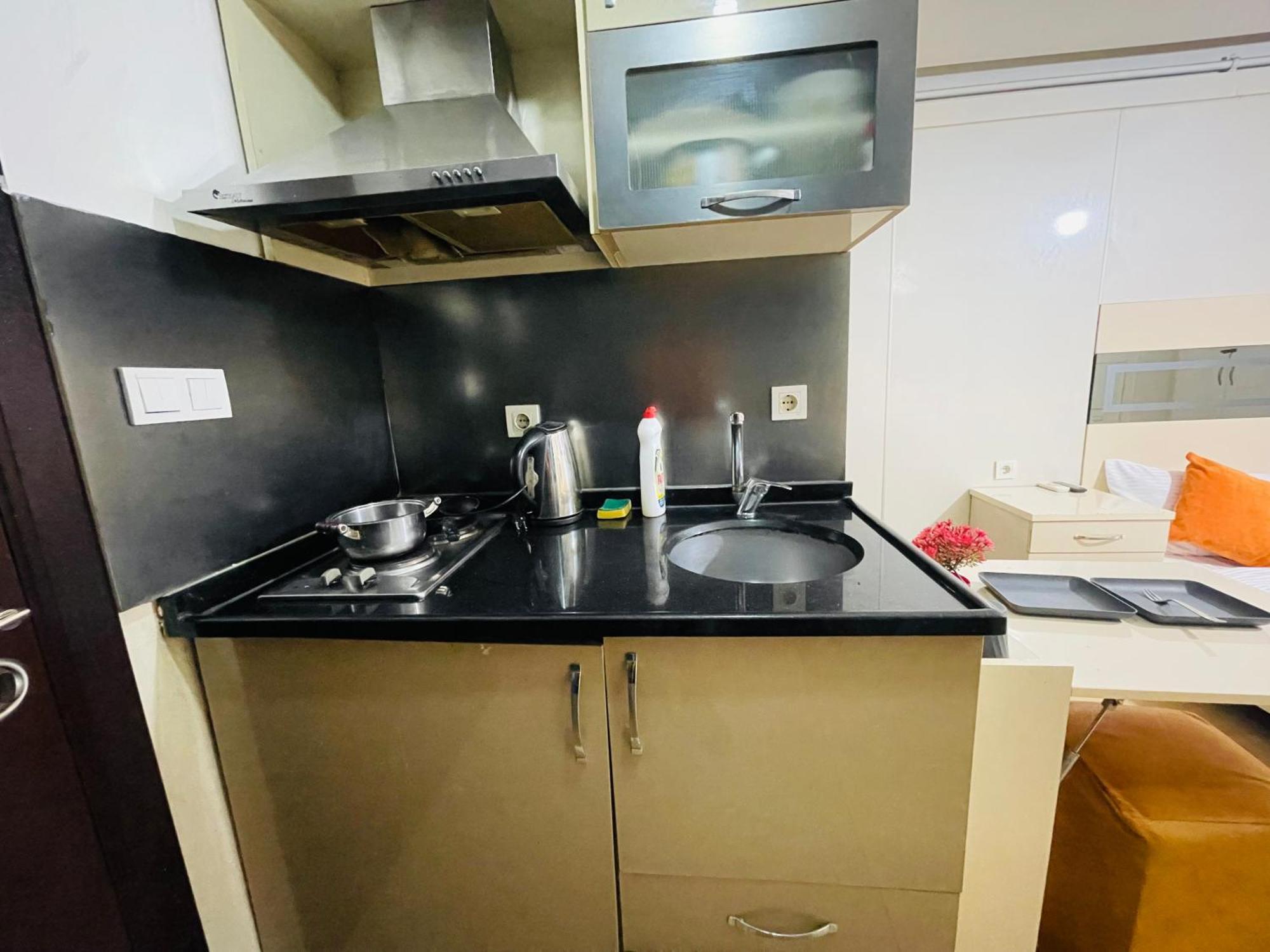 Taksim Golden House * Provincia di Istanbul