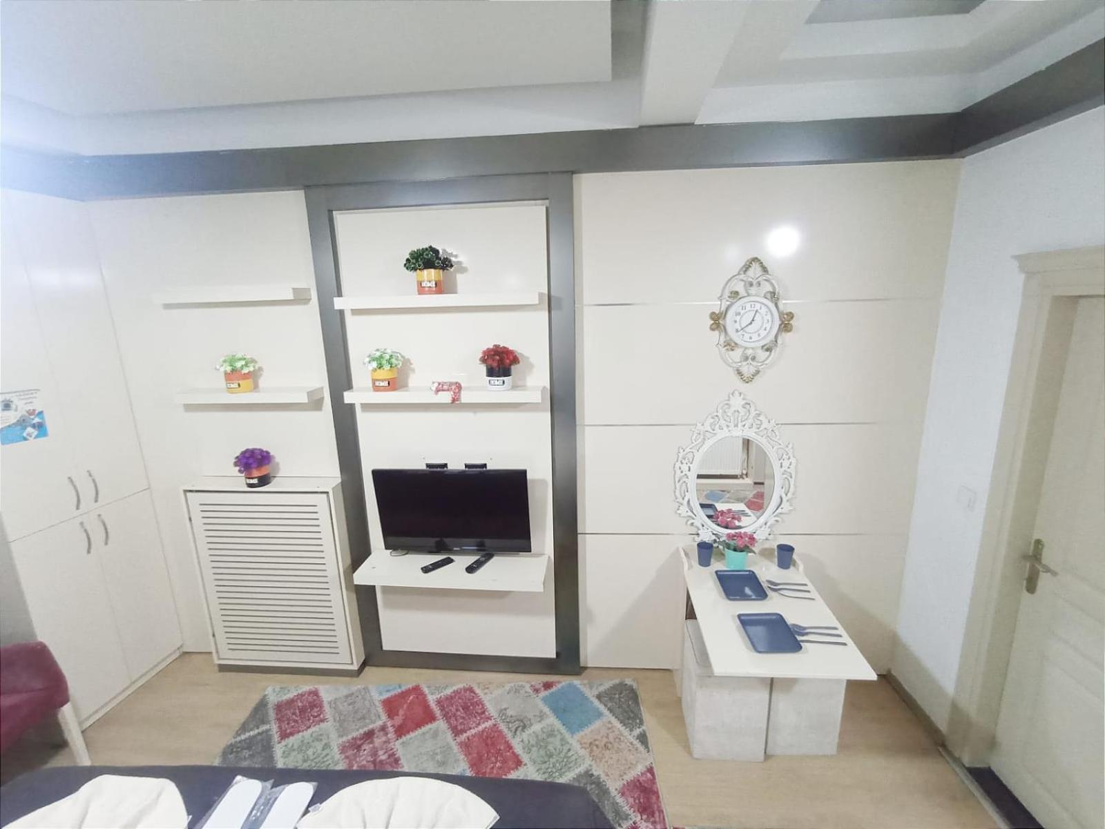 Taksim Golden House Istanboel