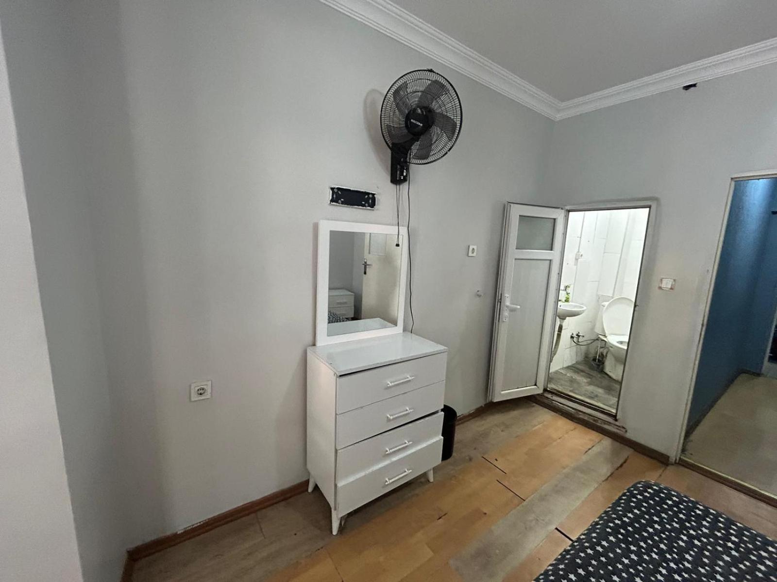 Aparthotel Taksim Golden House Istanboel