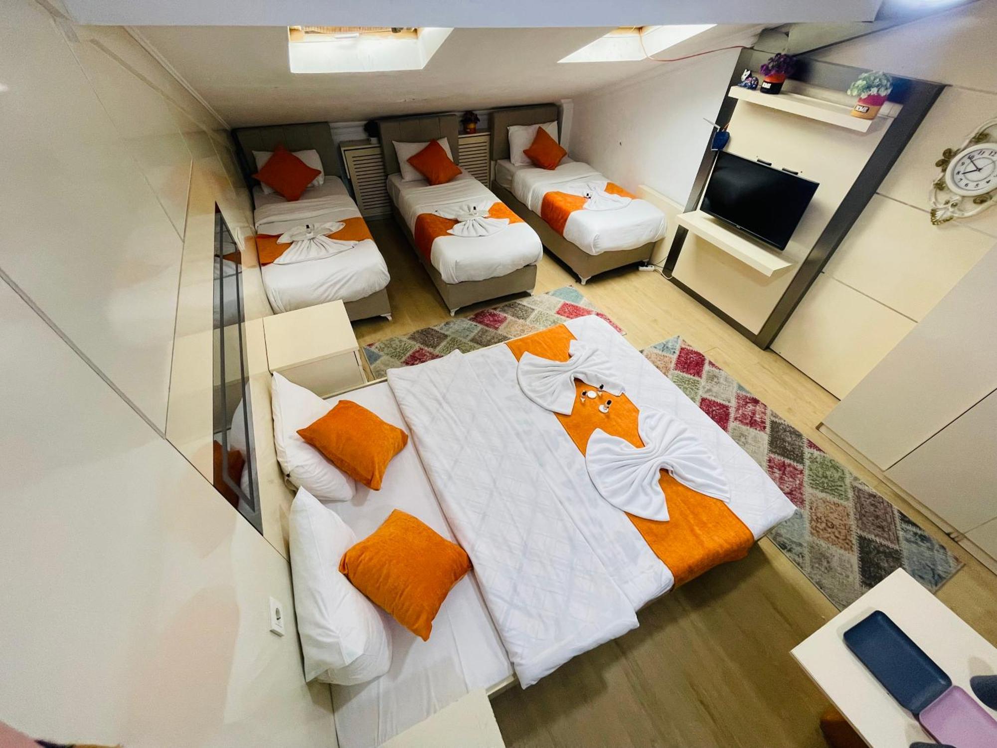 Taksim Golden House * Istanboel