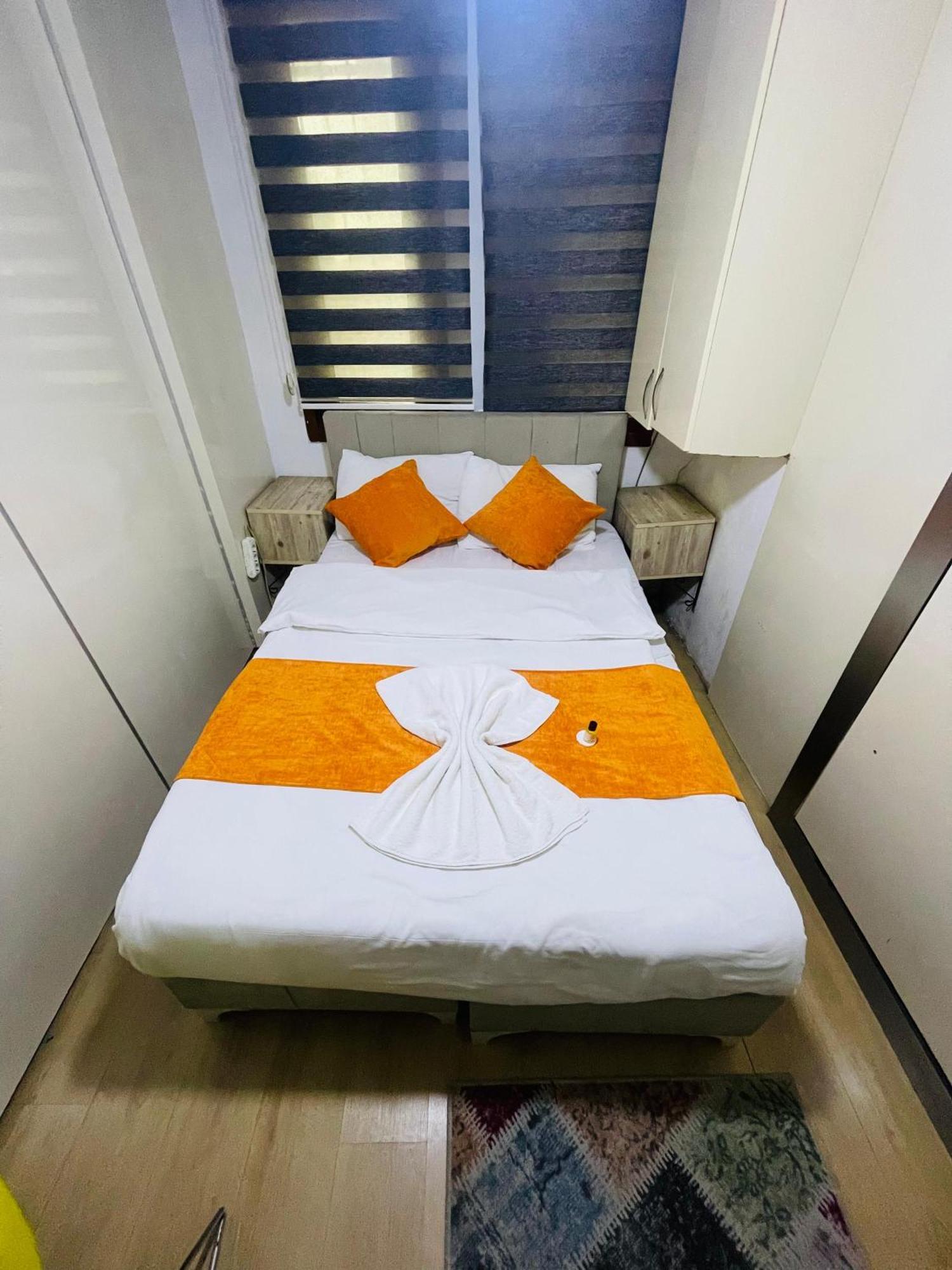 Taksim Golden House Aparthotel Istanboel