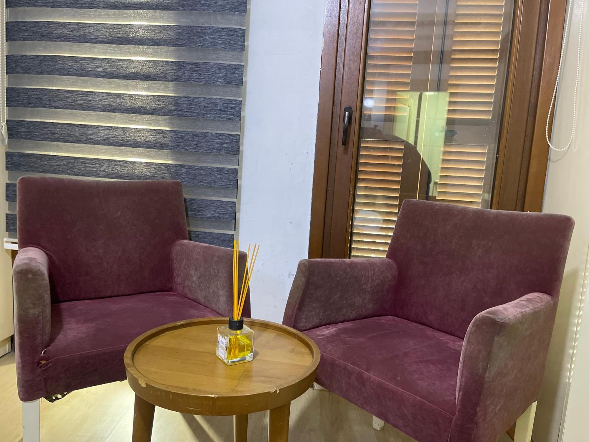 Aparthotel Taksim Golden House Istanboel