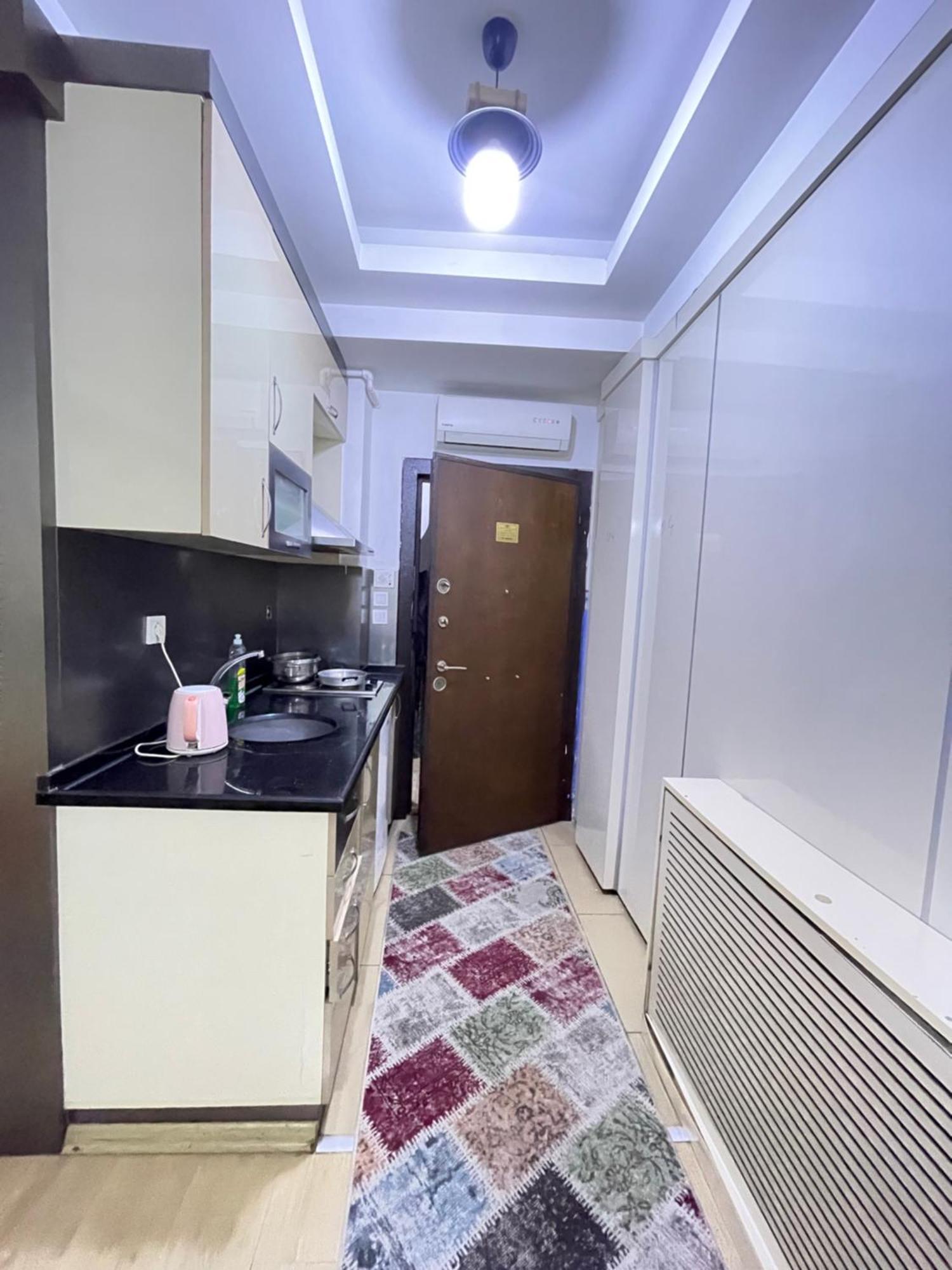 Aparthotel Taksim Golden House Istanboel