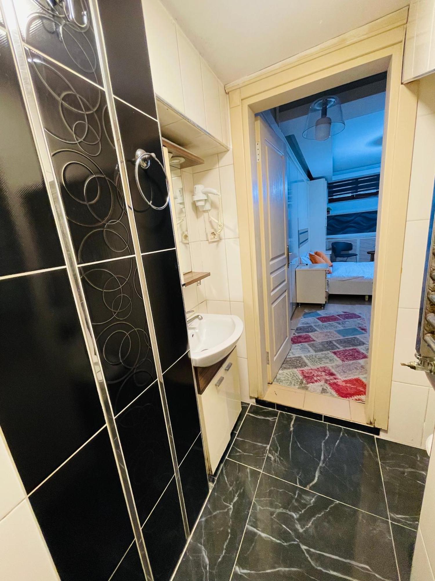 Taksim Golden House Istanboel