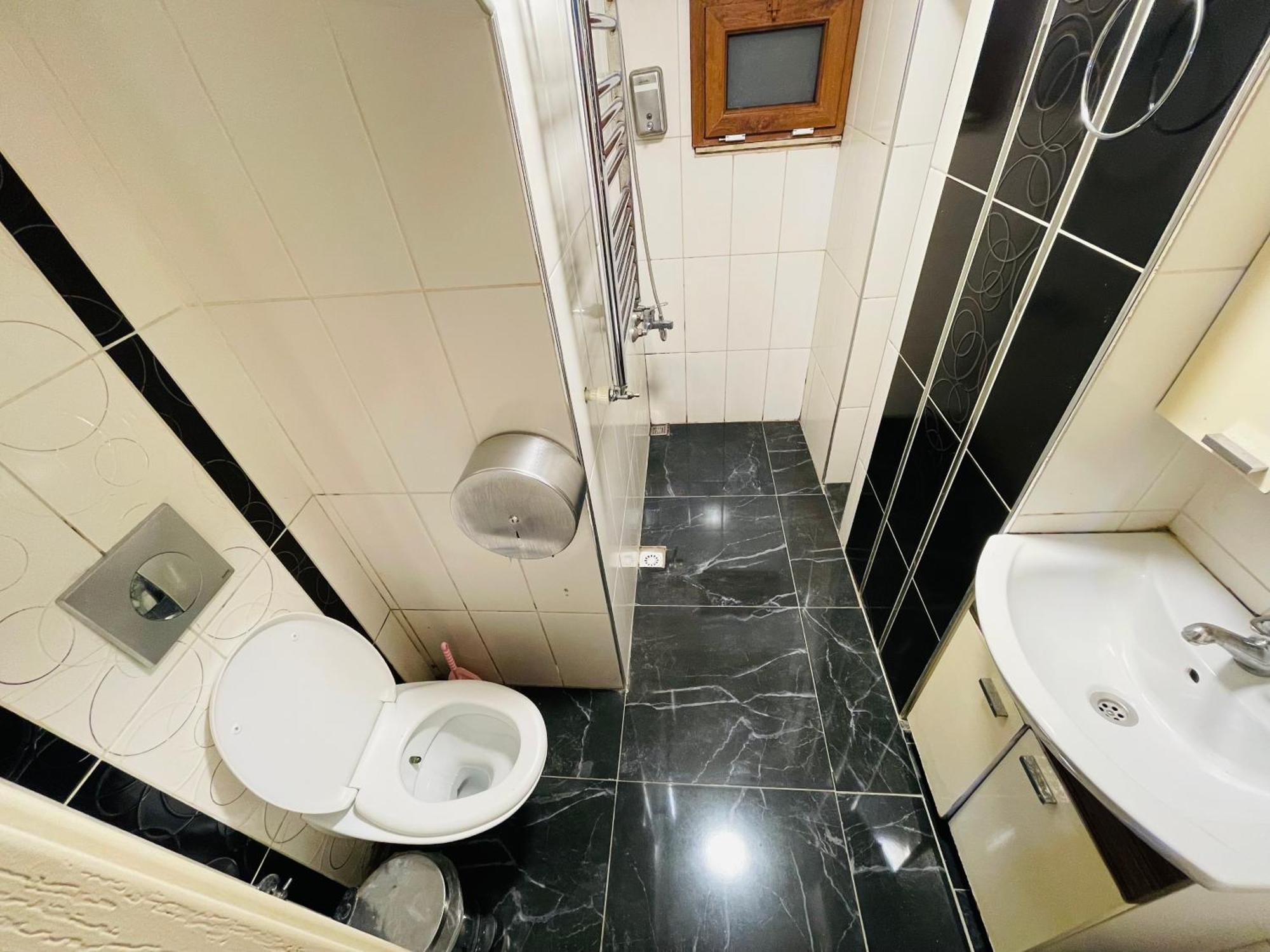 Taksim Golden House * Istanboel